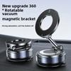 2026 Новый автомобильный держатель MagSafe [ABS] Магнитный держатель для телефона в автомобиль с сильными магнитами 360° вращение и Регулируемый автомобильный держатель для телефона