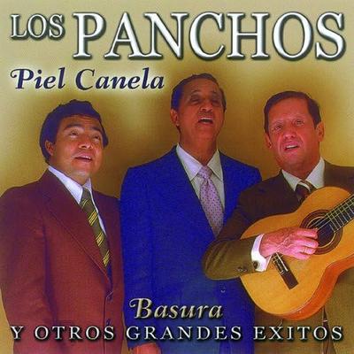 CD PANCHOS - Piel Manela Не из Японии Латинский Б/У