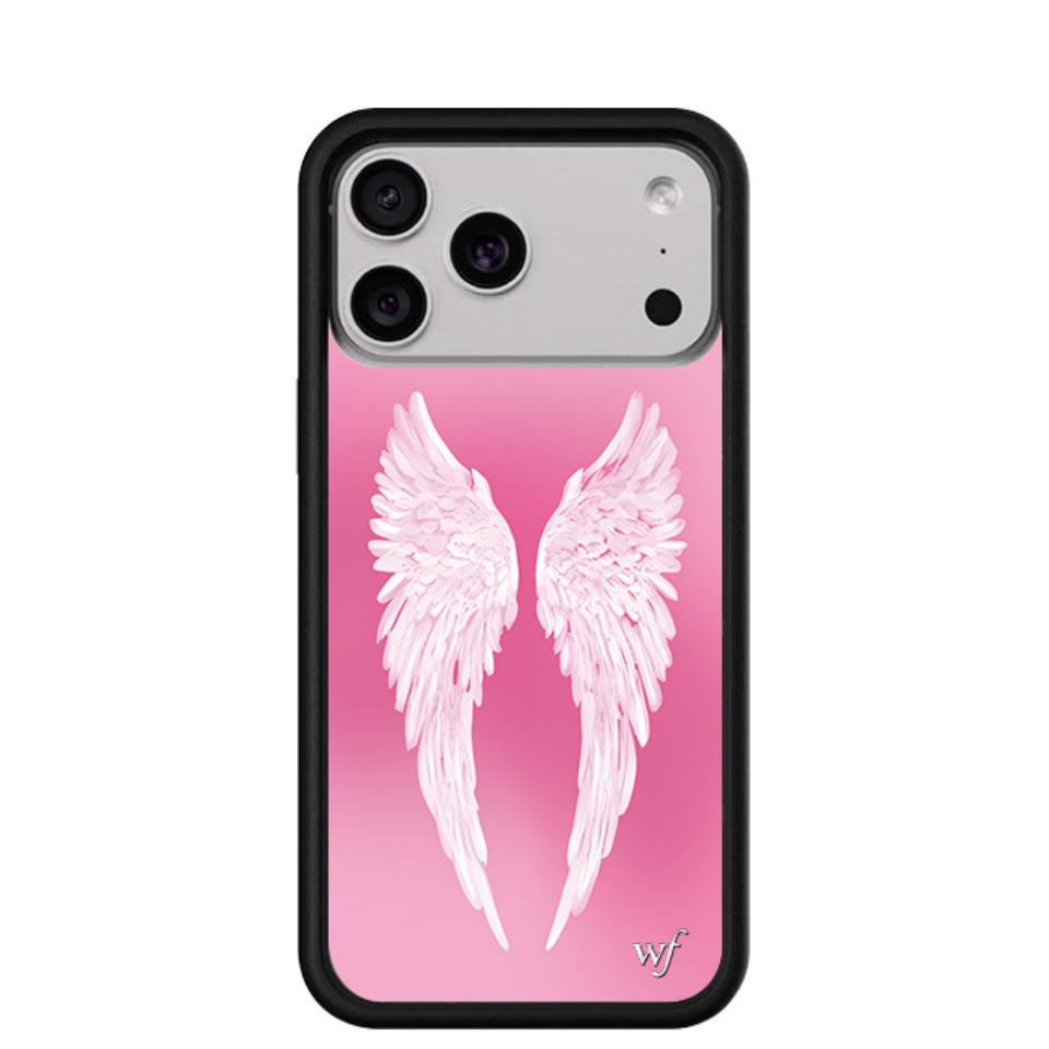 Сказочный чехол WildFlow для iPhone 17/16 Pro Max/15 Plus