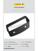 Range Rover 23-25 Autobiography HUD Пылезащитный Защитный Чехол для Салона
