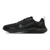 Nike Flex Experience Run 12 черные антрацитовые мужские кроссовки DV0740-003