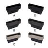 Universal Seat Storage Box Vehicle Keys Cup Holder Organizer Catcher