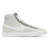 Новые Nike Blazer Mid 77 Patch   Дымчато-серый DD1162-001
