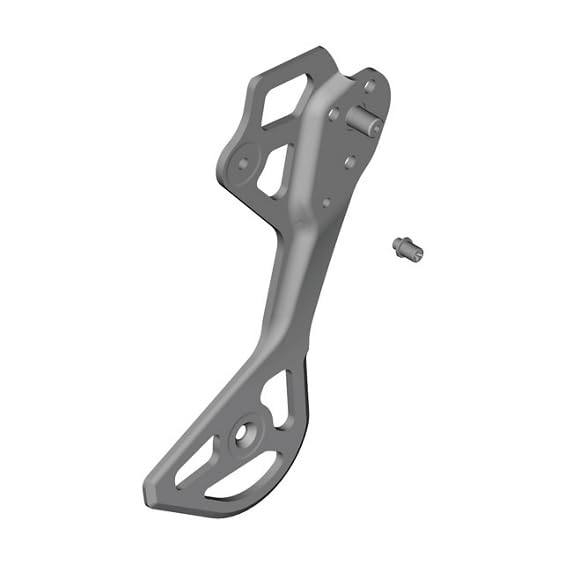 SHIMANO Запасной наружный блок пластин Y3KA98040 Детали (GS) RD-M8250