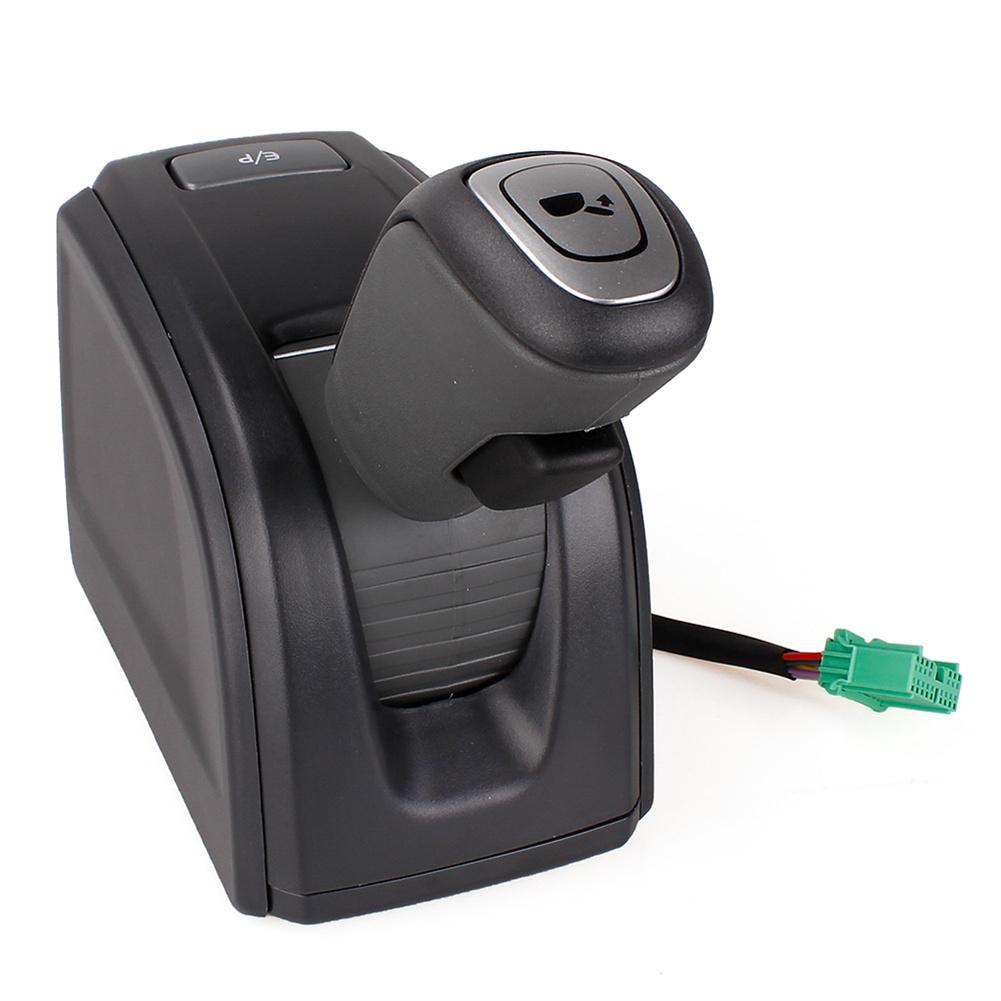 10-проводной 24 В автомобильный сменный рычаг переключения передач с левым рулем для грузовика Volvo FH12 FH13 21073025 21456377 для селектора передач / рычага - ISHIFT