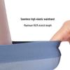 Men's Modal Silk Seamless Boxer Briefs 3-Pack