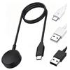 Magnetic Type C Charger 1 Meter For Galaxy Watch Charger  For Samsung Galaxy Watch