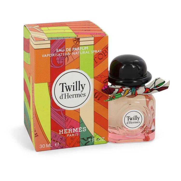 Hermès Twilly d’Hermès perfume 85 ml rose