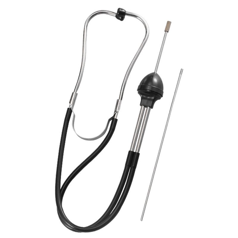 Автомобильный стетоскоп для двигателя для обнаружения аномальных шумов