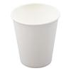 Paper Cups, 150ml, 5 Oz, Pack of 100, Food Sanitation Law Compliant, Plain