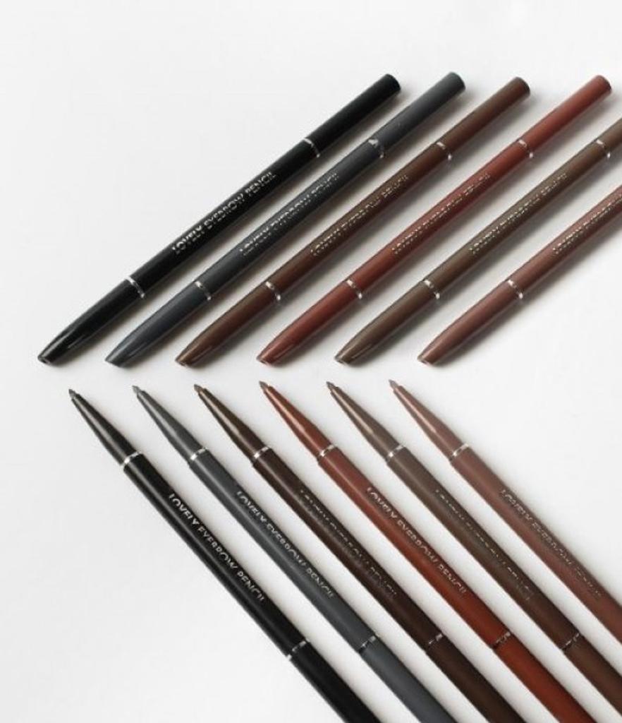 Lovely Eyebrow Pencil