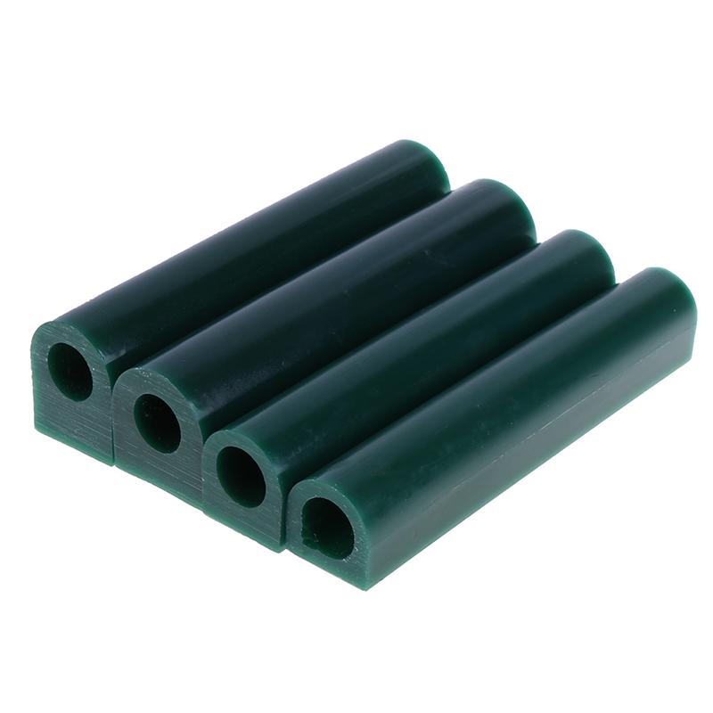 Ювелирная форма для кольца Изготовление ювелирных изделий Резной Восковая резьба Литьевая трубка Инструмент для инжекции