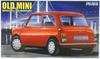 Fujimi Model 1/24 Real Sports Car Series No. 96 Old Mini