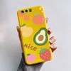 For HUAWEI P10 Case P10 Plus Cover Cute Bear Cartoon Frog Soft Matte Silicone Phone Case For HUAWEI P10 P 10 Plus Protector Case