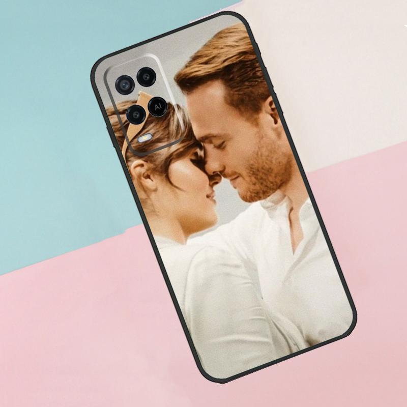 Чехол для телефона TV Sen Cal Kapimi для Oppo A74 A94 A54 A80 A78 A98 A40 A60 A18 A38 A58 A15 A17 A77 A57S A16 A76 A96