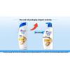 Head & Shoulders Volumizing Anti-Dandruff Shampoo