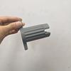 Washing Machine Filter Wrench Ergonomic Drain Cover Removal Tool Durable Repair Spanner for Home DIY Repair Projects