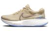 ZoomX Invincible RunFlyknit 2 'Желто-коричневый' Женские DX1936-200