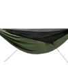 mosquito-proof military green