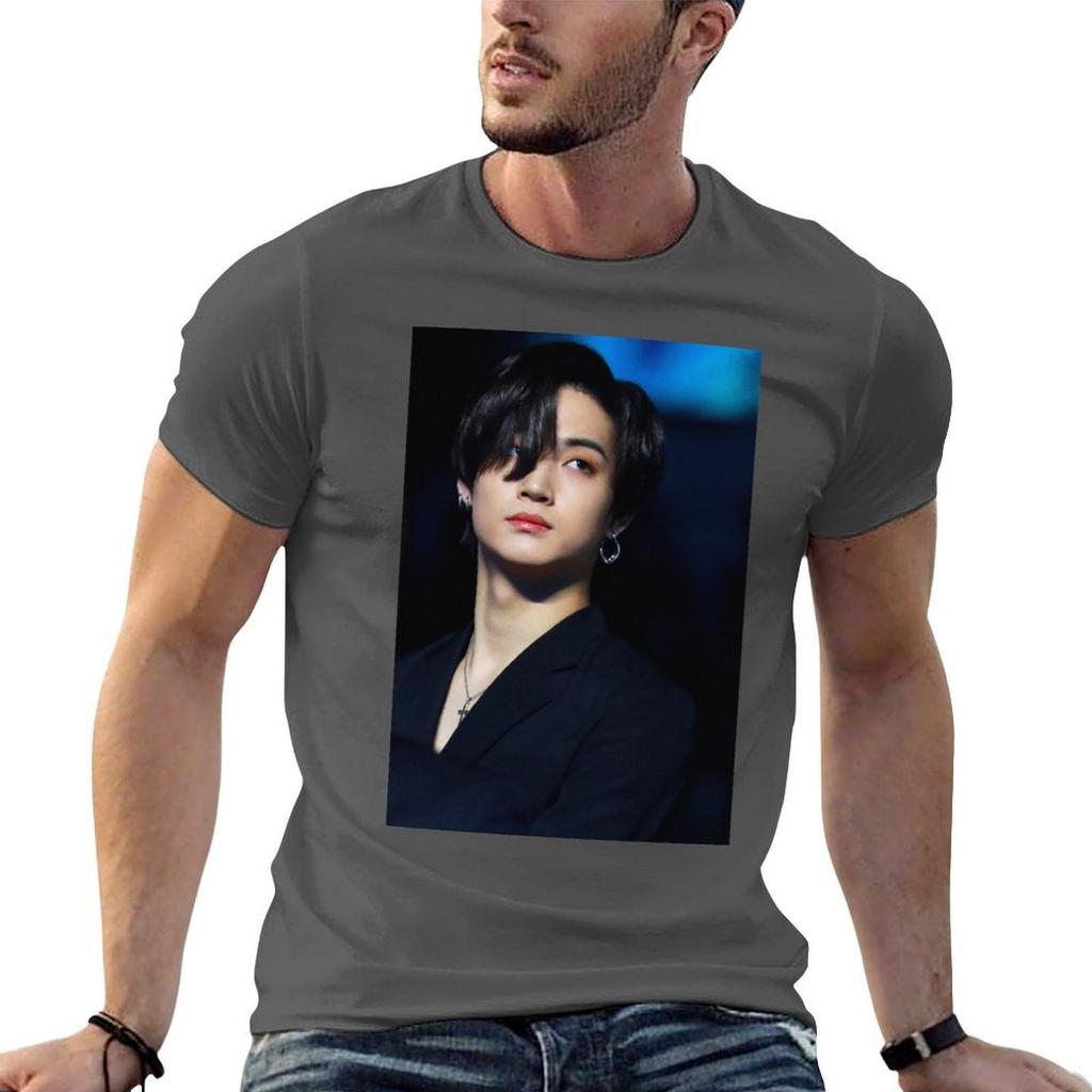 Got7 Jb Tshirt Cool Dry Performance Tshirt
