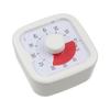 60-Minute Countdown Timer with Stand Kitchen Cooking Timer Visual Timer  Kids and Adults