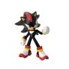 Figurine Miniature - Personnage Miniature Comansi - Y90311 - Figurines Sonic, Shadow, 6 Cm