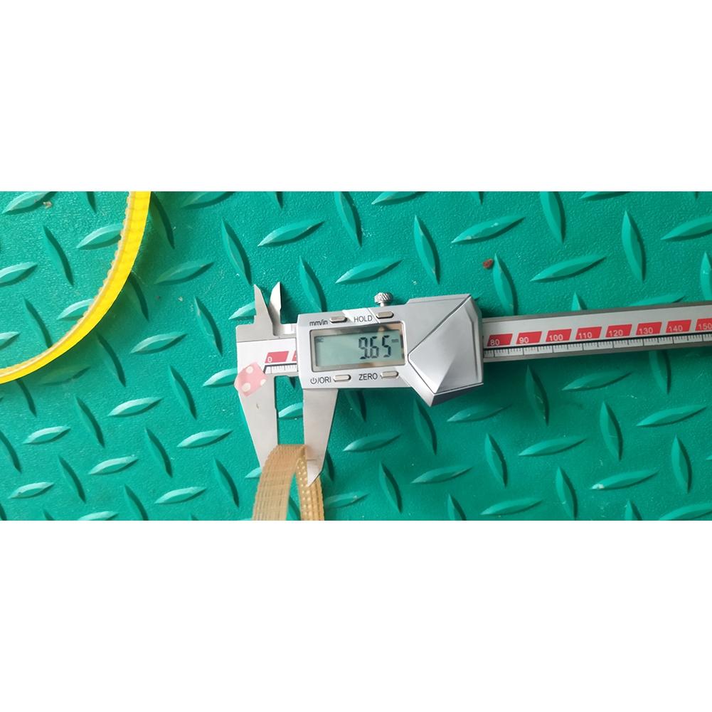 340*10мм/620*10мм Привод конвейерной ленты Многопазовый 2023