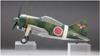 FineMolds Aircraft Series Limited Edition Japanese Army Buffalo Diorama Set 1 Plastic Model Kit 48994 1/48 B-339 w/Maintenance
