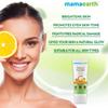 Mamaearth Vitamin C Face Wash with Vitamin C and Turmeric for Skin Illumination - 100ml