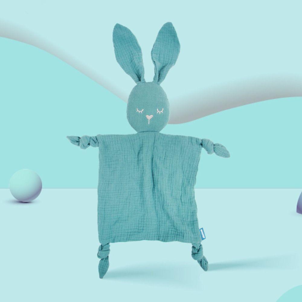 Cartoon Baby Cotton Gauze Blanket Soft Newborn Sleeping Blanket Handkerchief  Infant Use