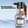 Электрический автомобильный распылитель пены, распылитель мыла под давлением, автоматическая пена высокого давления
