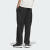 Adidas Водонепроницаемые спортивные повседневные брюки Future Style, мужские брюки черного цвета JI9902