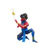 Hasbro MARVEL Marvel Legends Series Pavitru Across the Collectible 15 см Фигурка F9172 Оригинальный продукт Prapakar, Человек-паук Spider-Verse