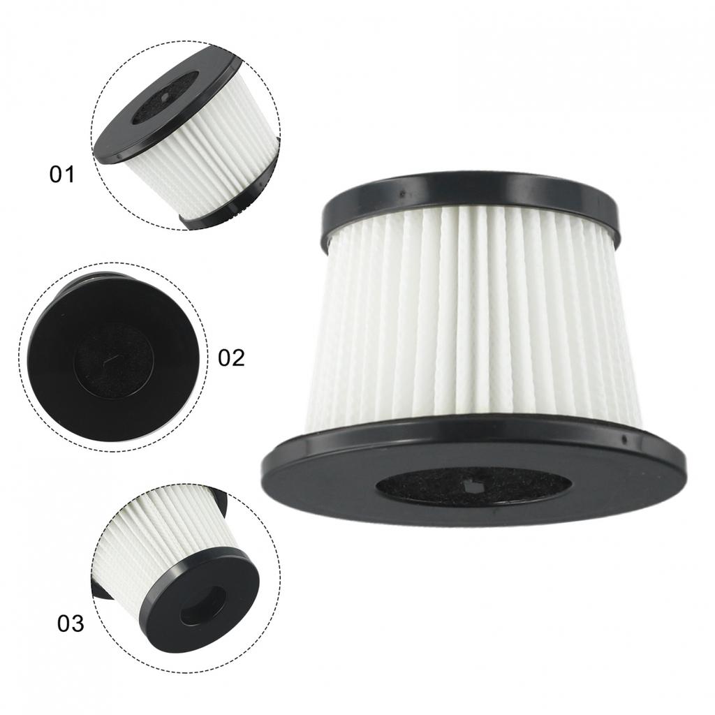 Фильтры для подметальной машины 1 шт 22.2 C3 Аксессуары Беспроводные фитинги