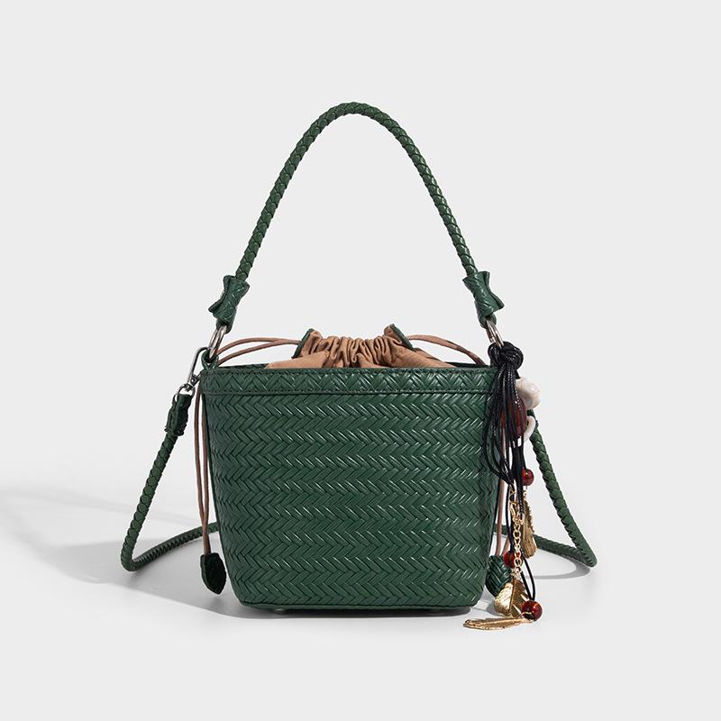 Bags Luxury Women Tote Bag Shoulder Woman 2026 Women's Handbags Eco Designer Beach Peddler Sale Handbag Hand Design Original New