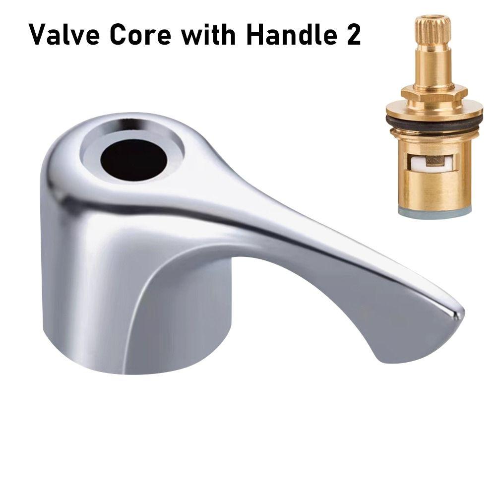 1 шт. быстро открывающийся кран, ремонтные аксессуары, ручка переключателя, запасная часть для крана