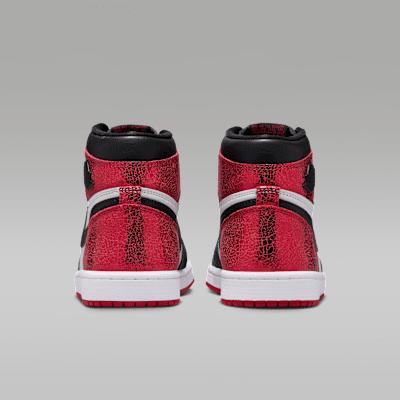 Jordan 1 High OG Ruby (Women's)