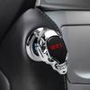 Hub Caps Car One Button Ignition Engine Start Button Ring Circle Covers For Volkswagen VW GTI MK5 Passat Polo Golf 3 Jetta Tigua