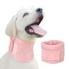 Регулируемый восстановительный воротник для кошек, дышащий, мягкий, защитный от вылизывания, ЕВА, воротник для поддержки шеи собаки, шейное кольцо для собаки, заживление ран
