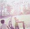 CD  - Together-tsunagari-  UMCK5397 Japan Japanese Pop/Rock Used