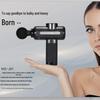 Misida MS-J01 Mini Fascia Massage Gun