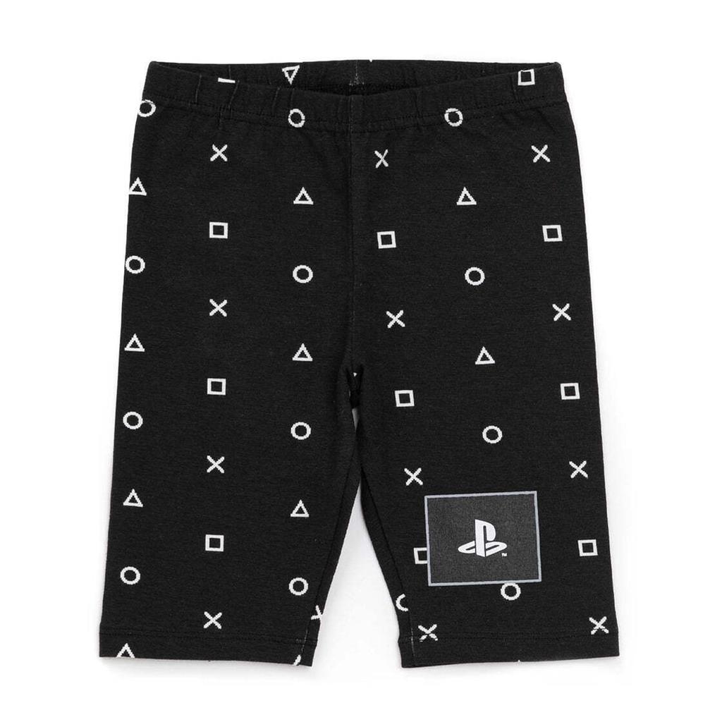 Playstation Girls Pyjama Set