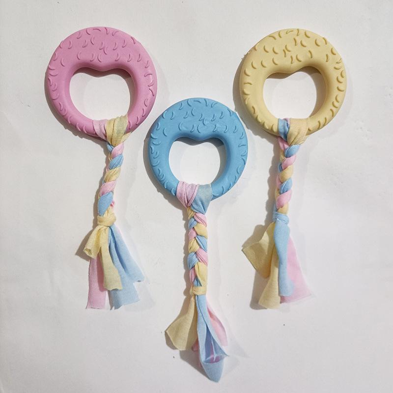 Трансграничные жевательные игрушки для собак: Жевательная палочка Teddy Dog