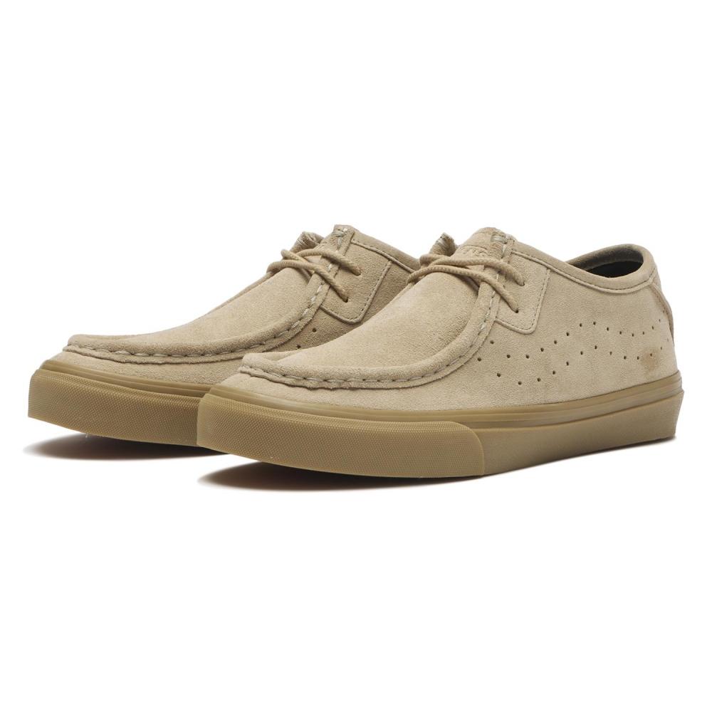 Vans Carver Low Песок Камедь V398