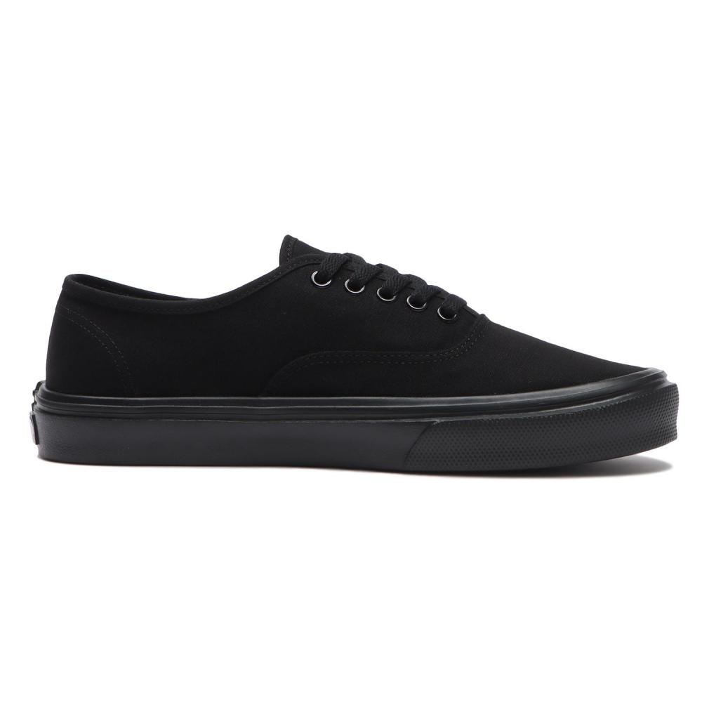 Vans Authentic Light V44 Lite Черный Черный