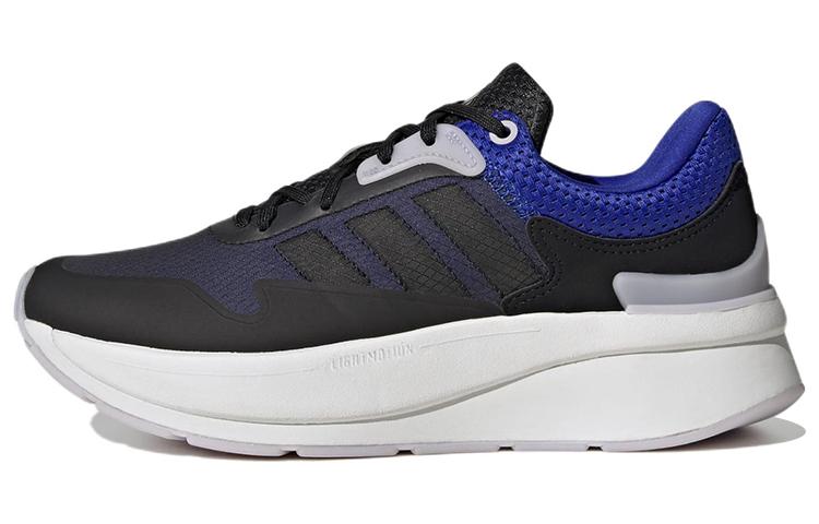 adidas Женские кроссовки Zhchill Lightmotion+ 'Черный Синий Белый' GZ4900