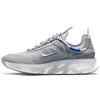 React Live Light Smoke Grey Sneakers CV1772-004