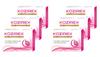 Biotrex Nutraceuticals Kozirex Мыло для отбеливания кожи, 75 г, Комплект из 6 штук