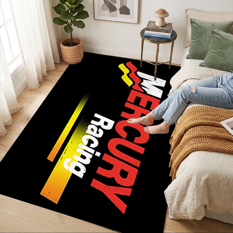 Mercury Living Room Nonslip Area Rug Soft Carpet For Bedroom Game Playroom Sofa Office Home Decor Doormat Christmas Gift C9261656