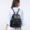 Women's Korean Casual Fashion Tote Bag Soft Cowhide Shoulder Messenger Large-capacity Bag 20-35L